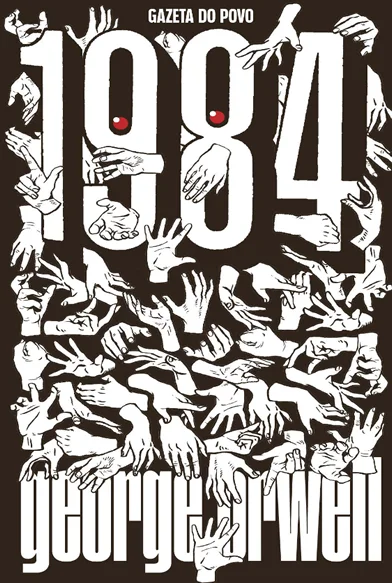 1984 – George Orwell