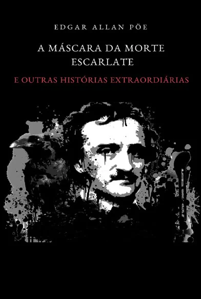 A Máscara da Morte Escarlate