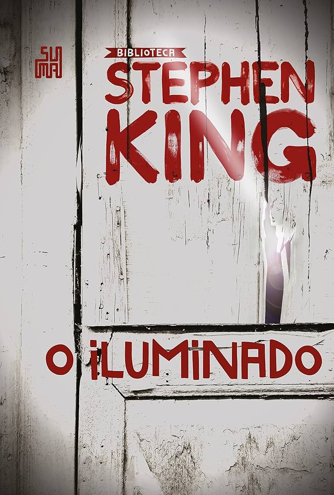 O Iluminado – Stephen King