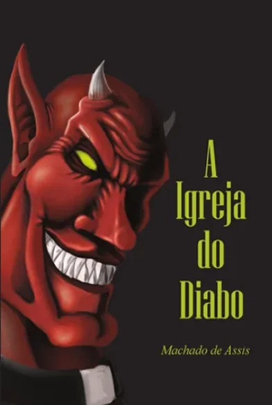 A Igreja do Diabo