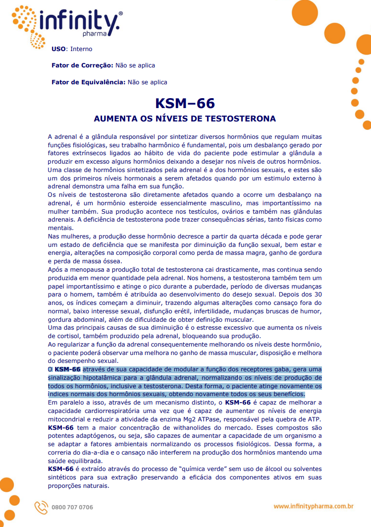 KSM-66 em PDF