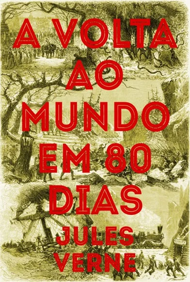 A Volta ao Mundo em 80 Dias