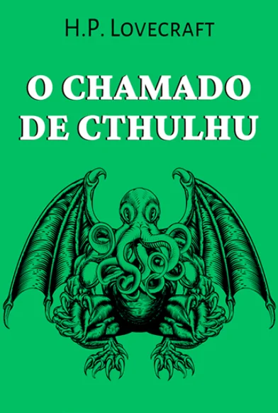 O Chamado de Cthulhu