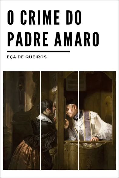 O Crime do Padre Amaro