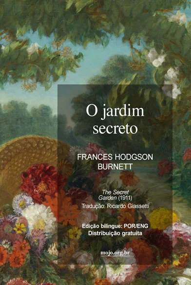 O Jardim Secreto