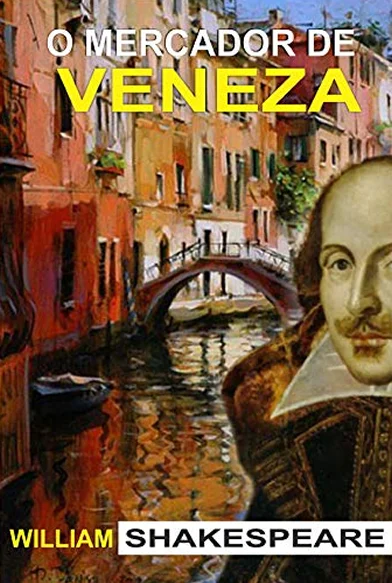 O Mercador de Veneza