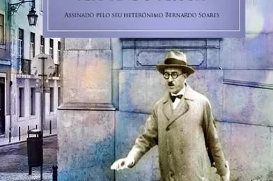 O Livro do Desassossego