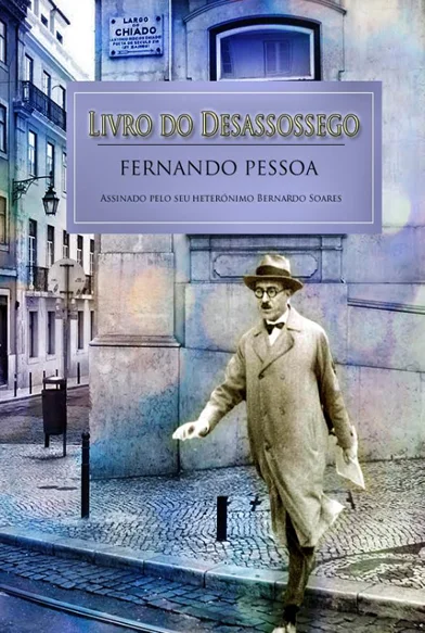 O Livro do Desassossego