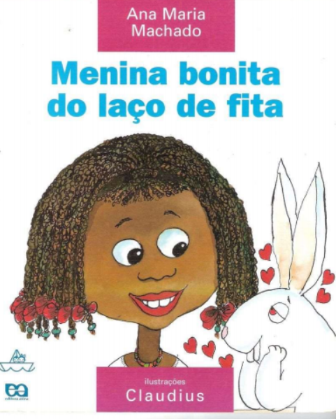 Menina Bonita do Laço de Fita