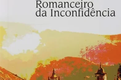 Romanceiro da Inconfidência