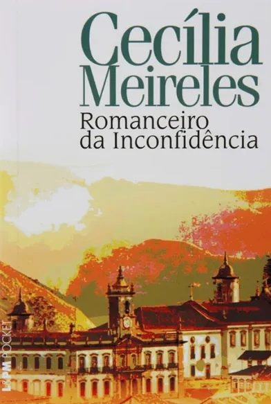 Romanceiro da Inconfidência