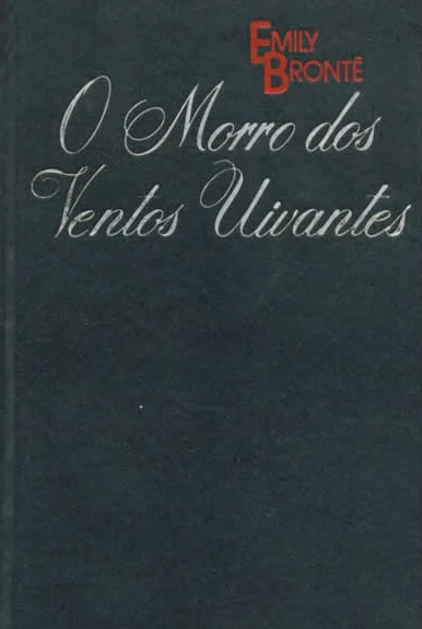 O Morro dos Ventos Uivantes