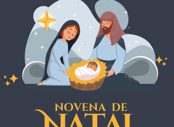 Novena de Natal 2024