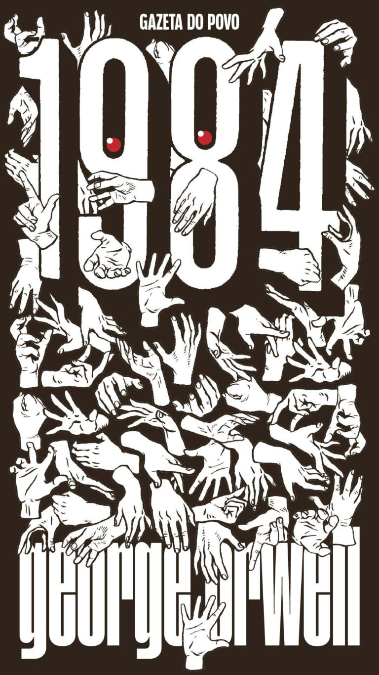 1984-George-Orwell