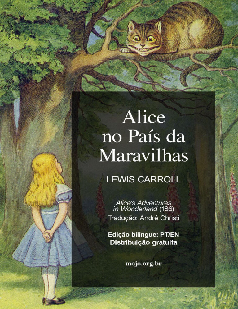 Alice no País das Maravilhas