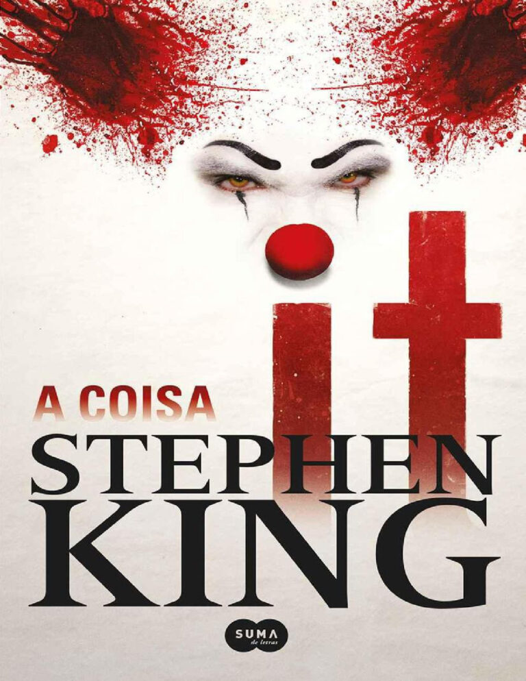 It: A coisa
