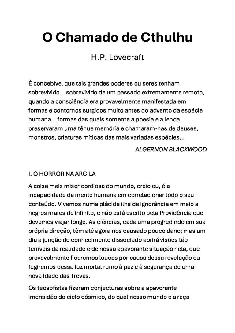 O-Chamado-de-Cthulhu-H.P.-Lovecraft