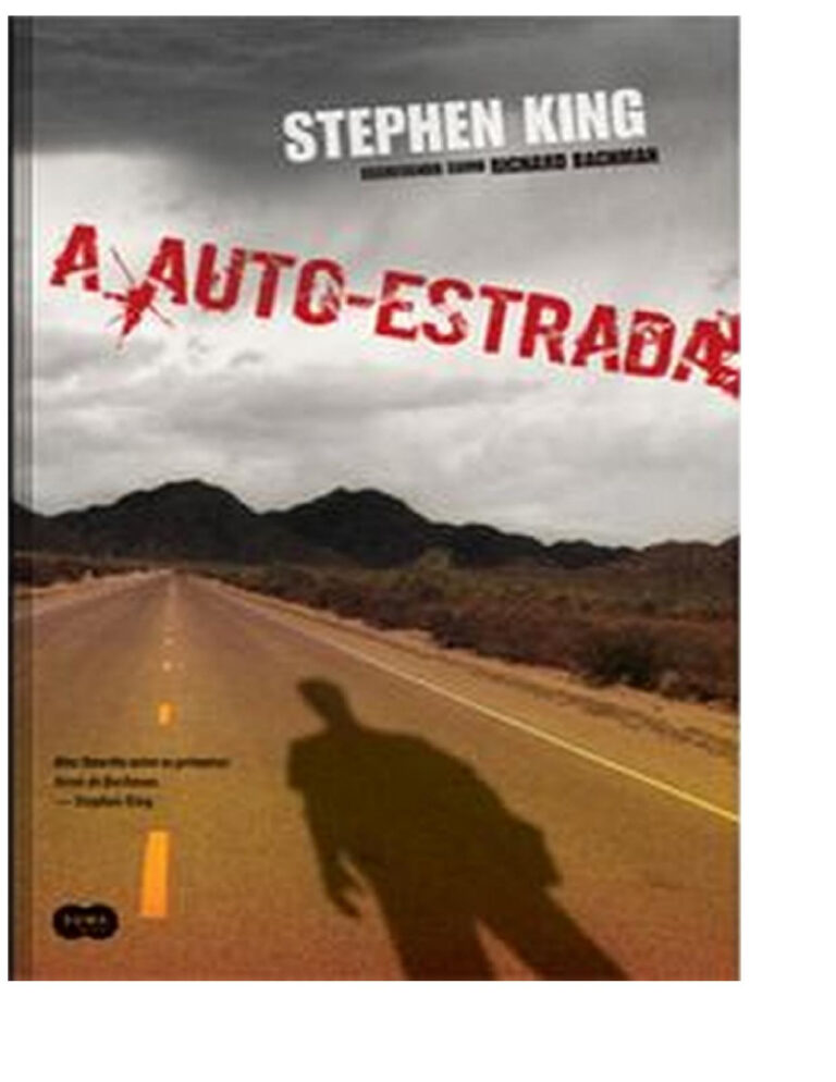 A Auto-Estrada – Stephen King