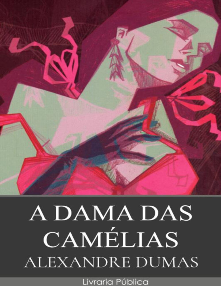 A Dama das Camélias