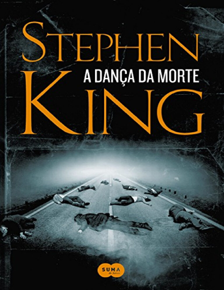 A Dança da Morte – Stephen King