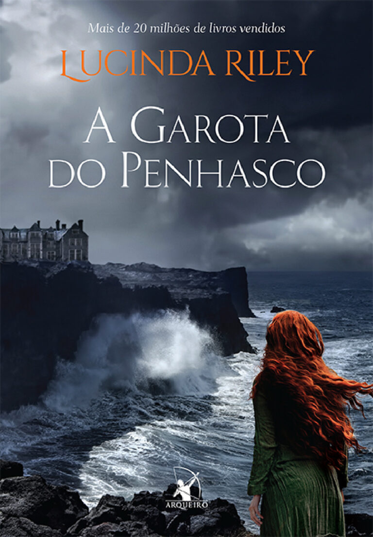 A GAROTA DO PENHASCO