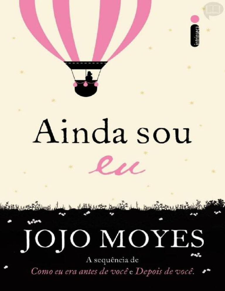 Ainda sou Eu