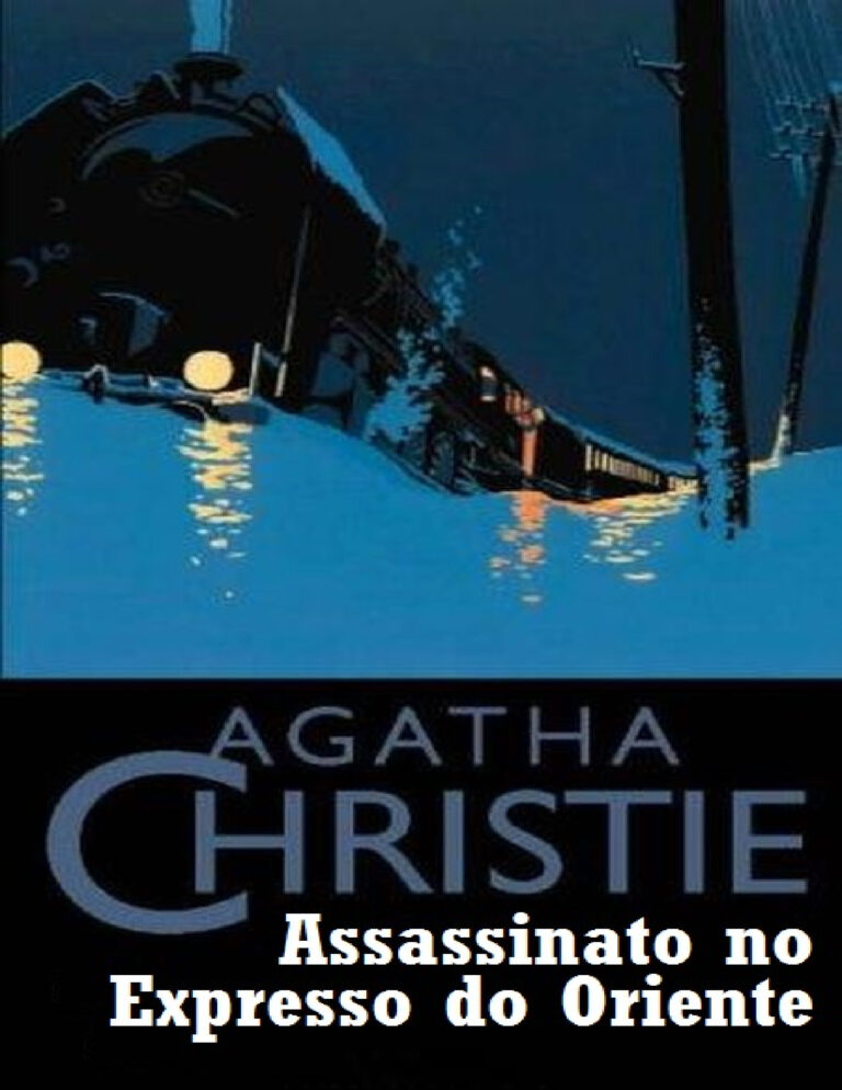 Assassinato no Expresso do Oriente