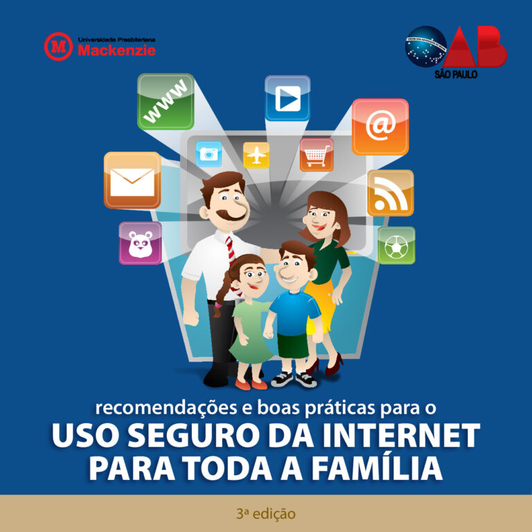 CARTILHA OAB USO SEGURO DA INTERNET