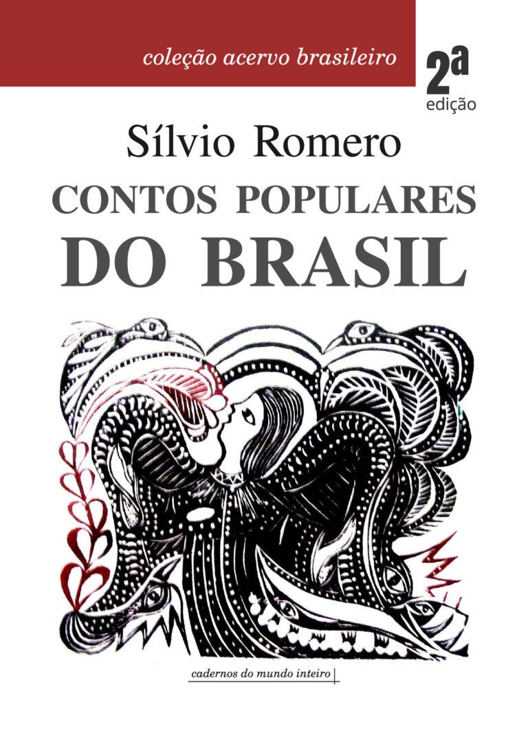Contos Populares do Brasil