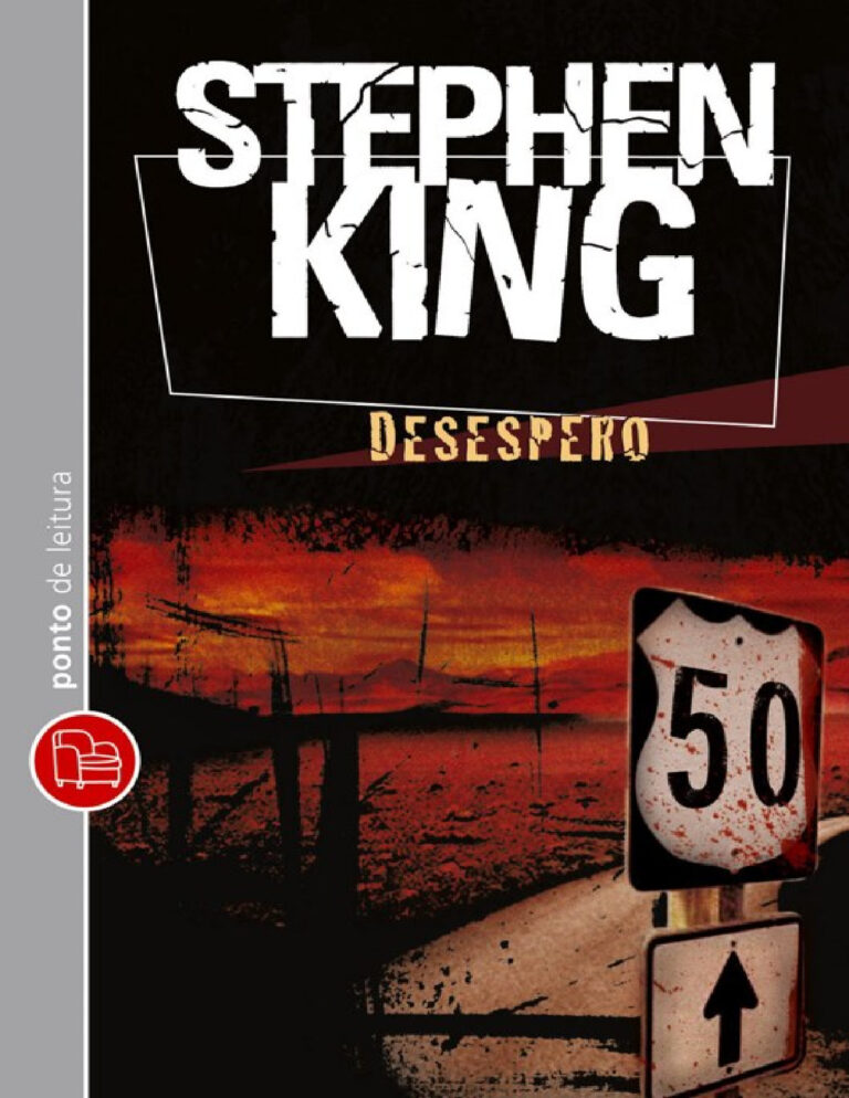 Desespero – Stephen King
