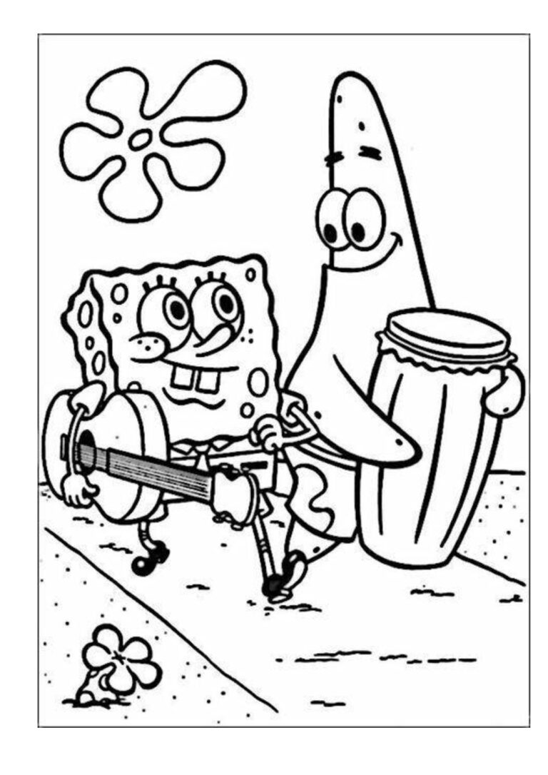 Diversos Desenhos Para Colorir
