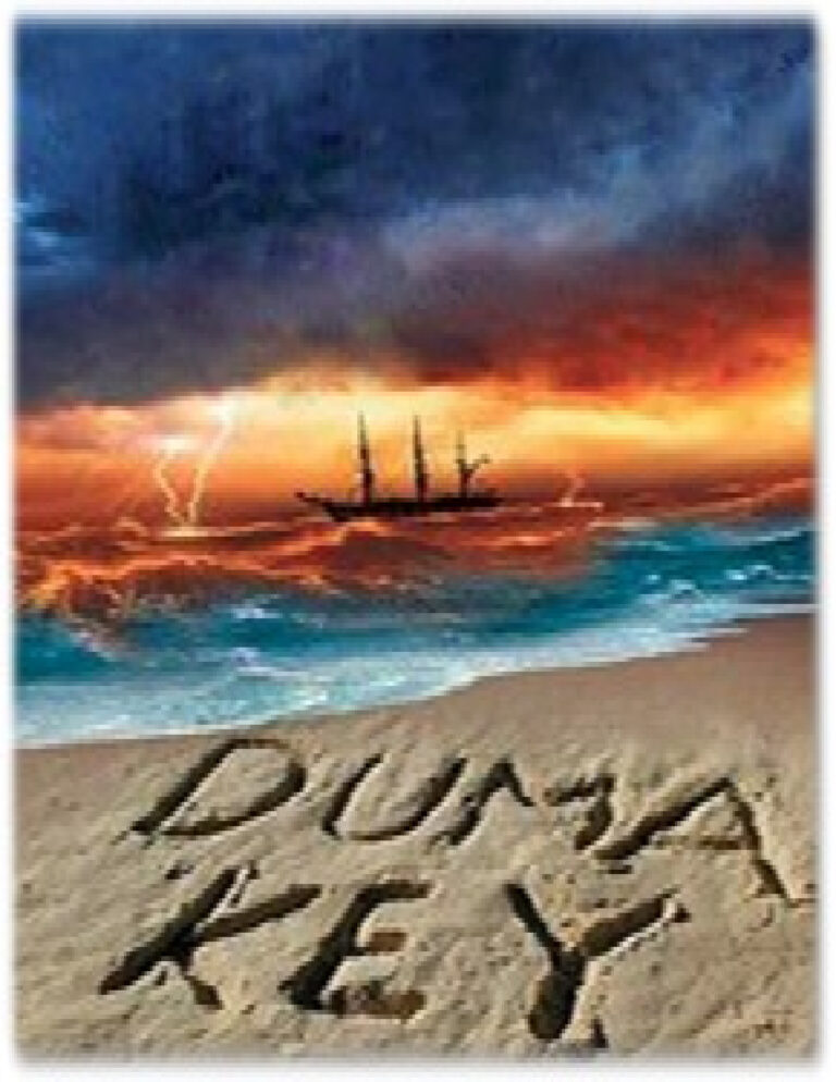 Duma Key – Stephen King