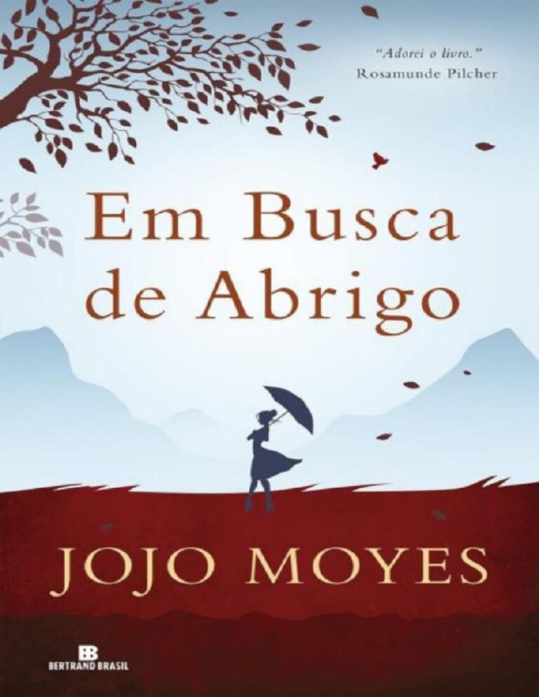 Em Busca de Abrigo
