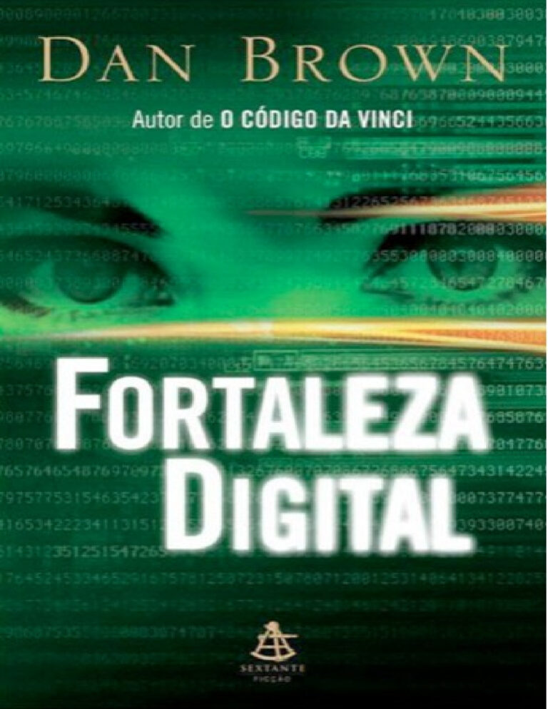 Fortaleza Digital – Dan Brown