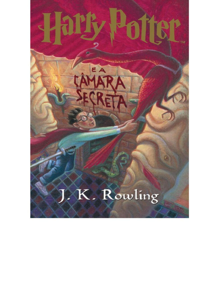 Harry Potter e a Câmara Secreta
