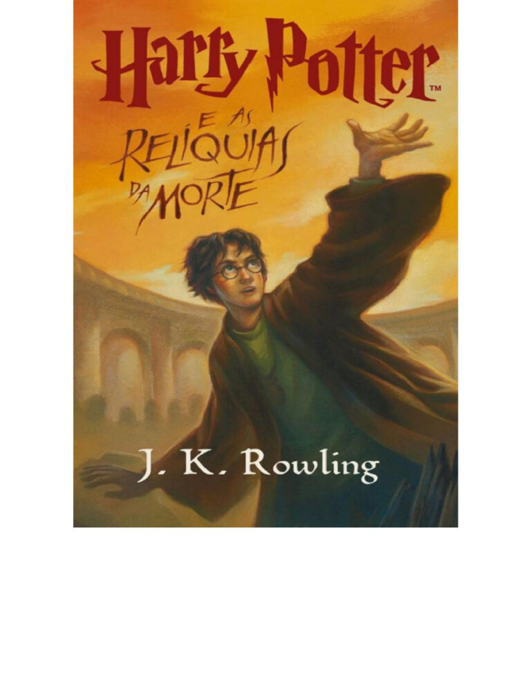 Harry Potter e as Relíquias da Morte