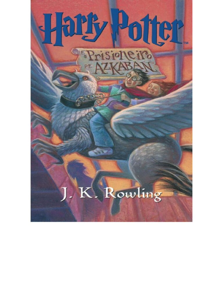 Harry Potter e o Prisioneiro de Azkaban
