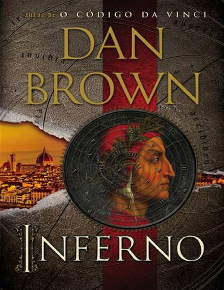 Inferno- Dan Brown