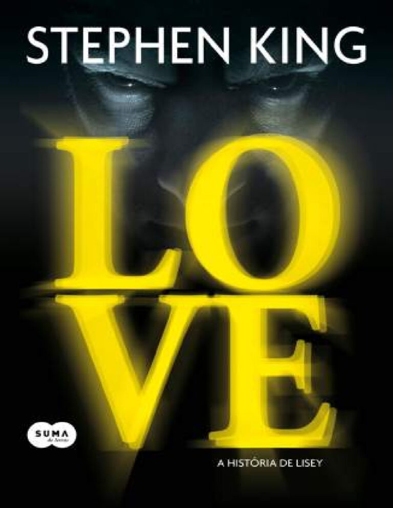 Love – A História de Lisey