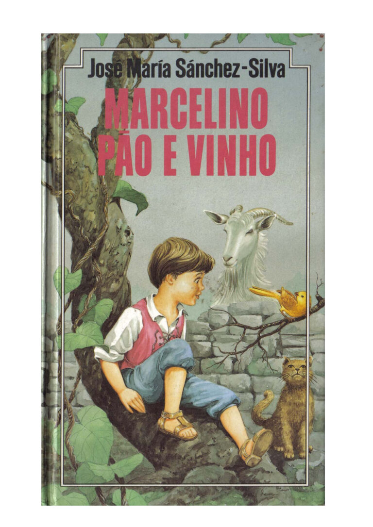 Marcelino Pão e Vinho – José Maria Sánches