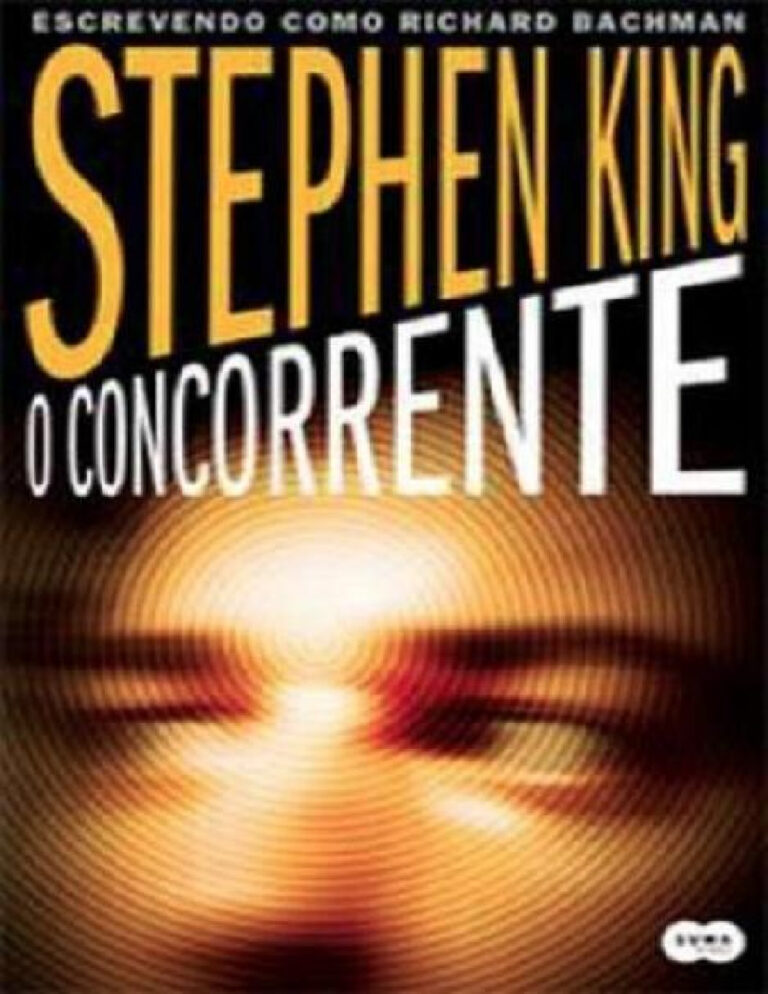 O Concorrente – Stephen King