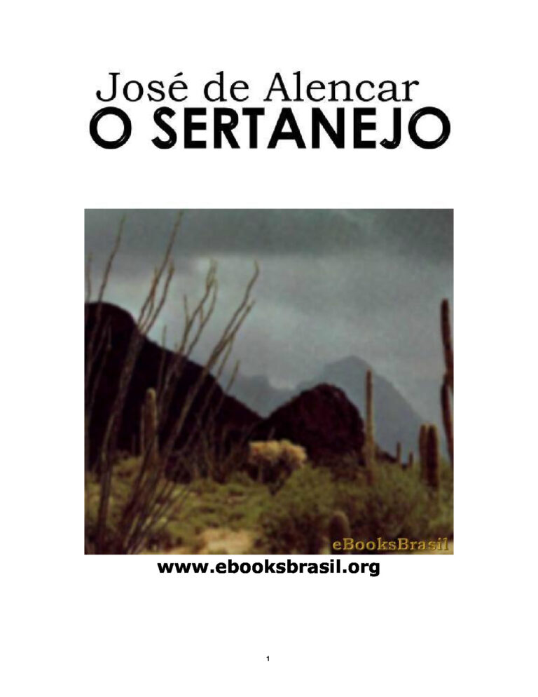 O Sertanejo