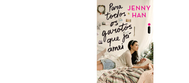 PARA TODOS OS GAROTOS QUE AMEI