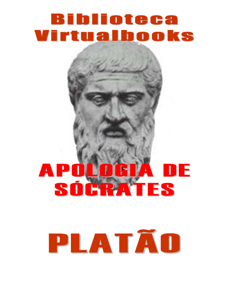 Apologia de Socrátes – Platão