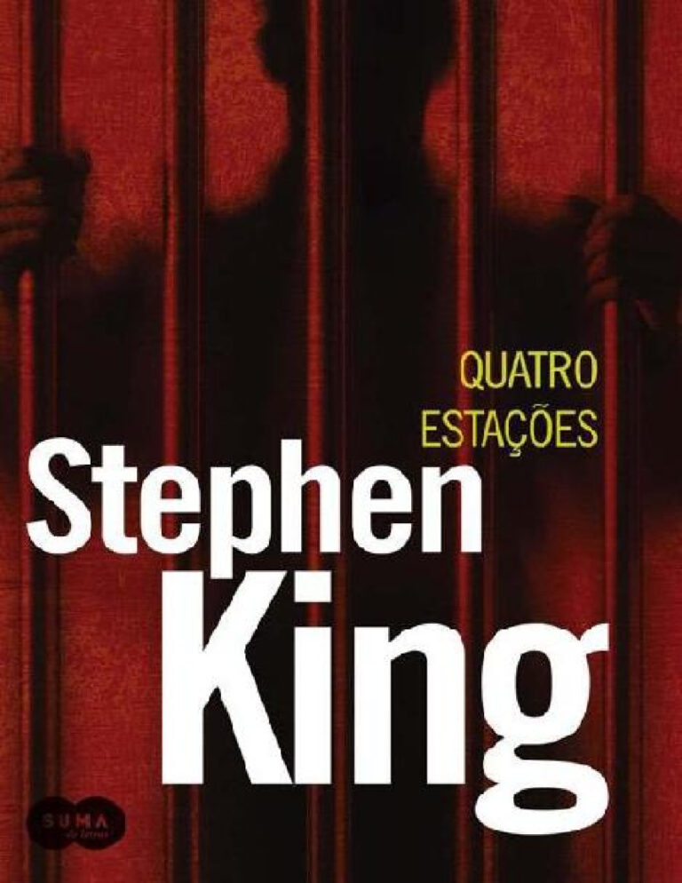 Quatro estações – Stephen King