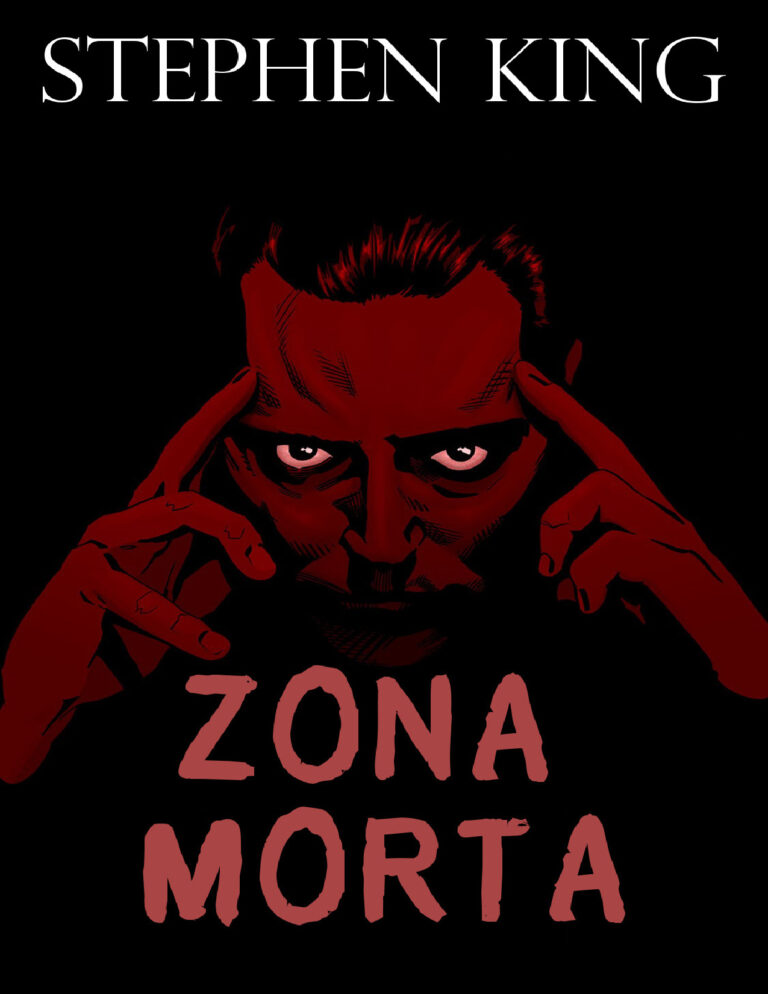 Zona Morta – Stephen King