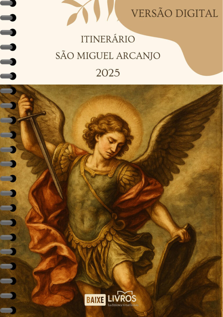 Itinerário São Miguel Arcanjo