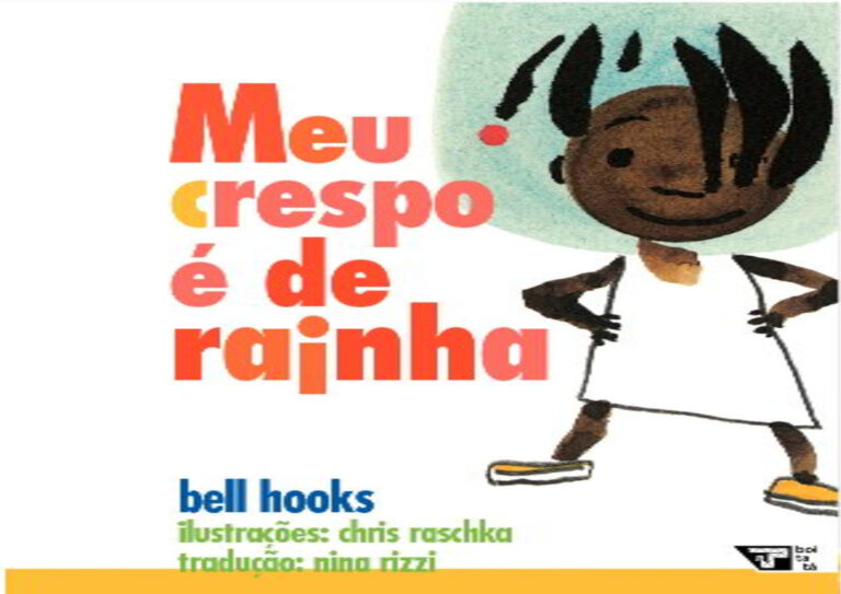 Meu Crespo é de Rainha