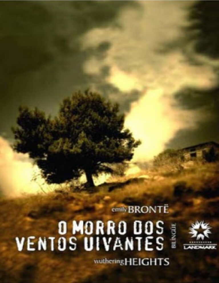 O Morro dos Ventos Uivantes