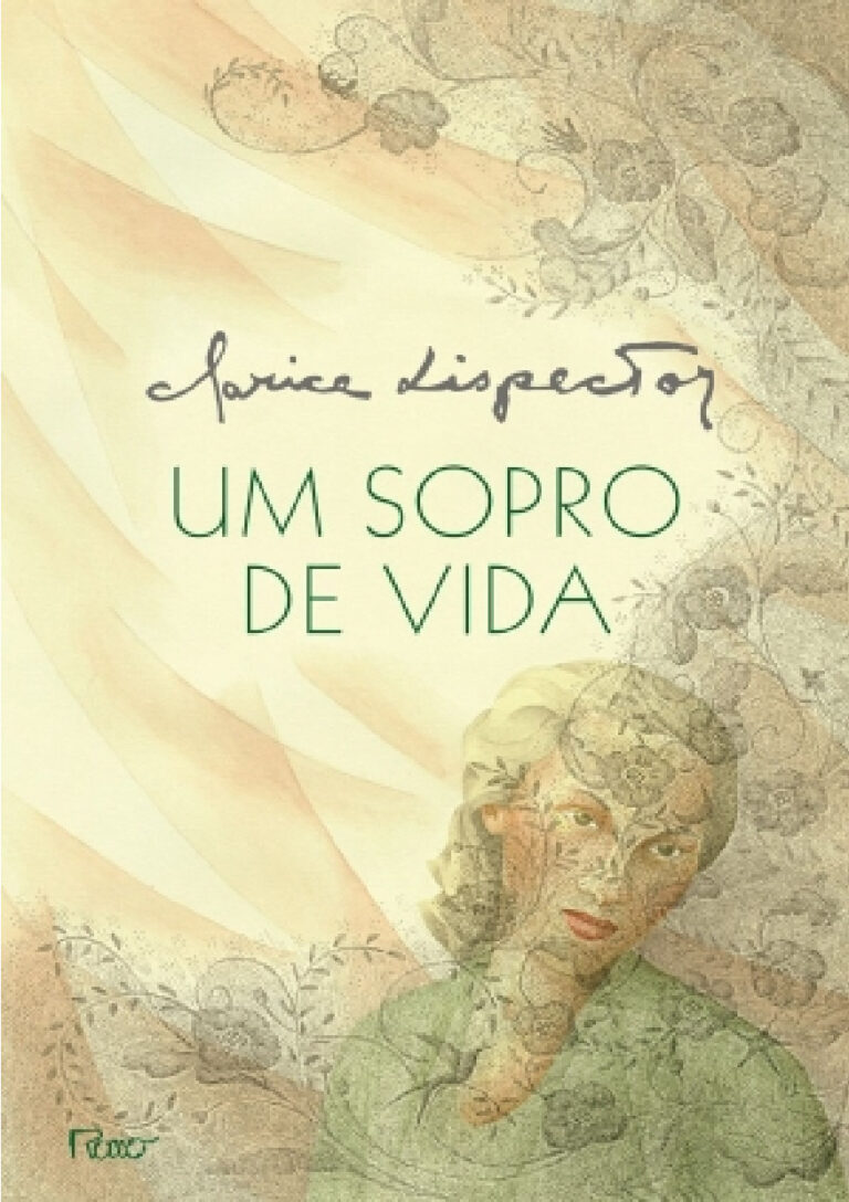 Um Sopro de Vida – Clarice Lispector